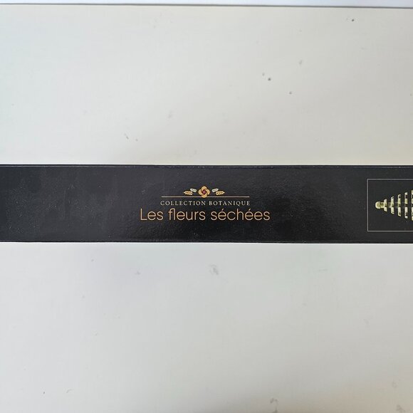 NIB LEGO 10314 Icons Botanicals Dried Flower Centerpiece 812 pcs SEALED RETIRED! - Picture 5 of 5